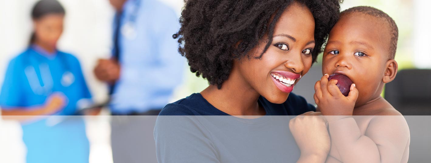 Dekalb Pediatric Associates, P.C. | Pediatrician in Tucker, Atlanta provides medical care for babies and toddlers