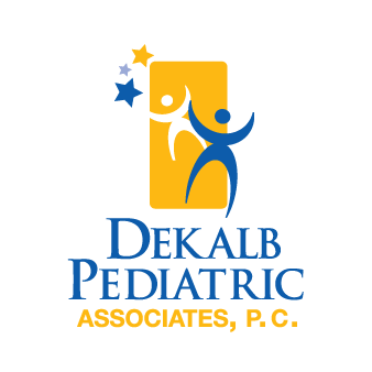 Logo for Dekalb Pediatric Associates, P.C. | Pediatrician in Tucker, Atlanta